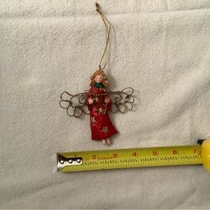 Christmas Tree Ornament